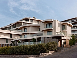 DOAYLA BTNLEEN LKS BR YAAM DENEYM: SWISSOTEL LIVING BODRUM